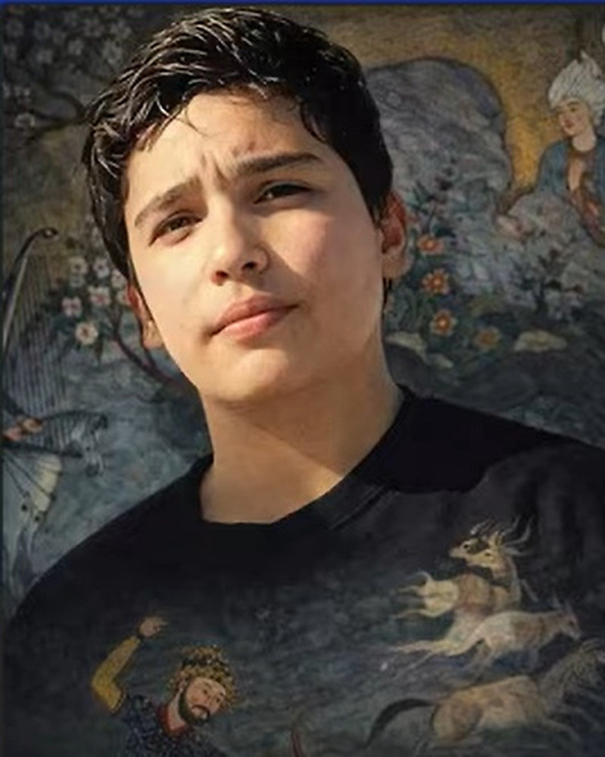 سهند ناصری کتکی
